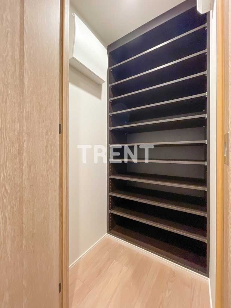 パークホームズ本郷三丁目-303