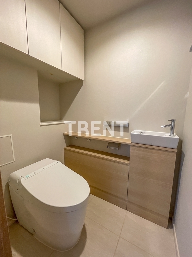 パークホームズ本郷三丁目-303