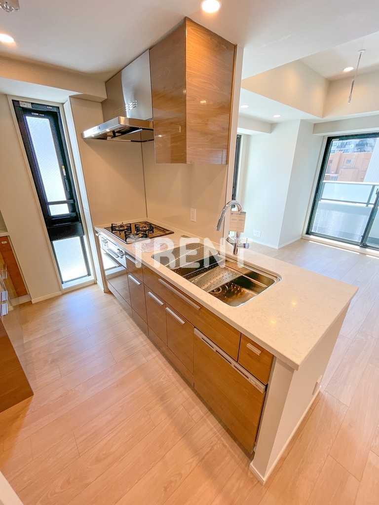 パークホームズ本郷三丁目-303