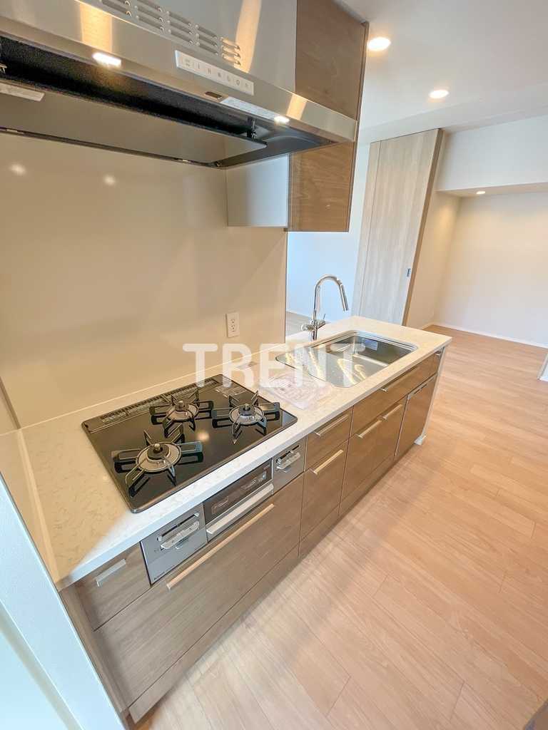 パークホームズ本郷三丁目-303