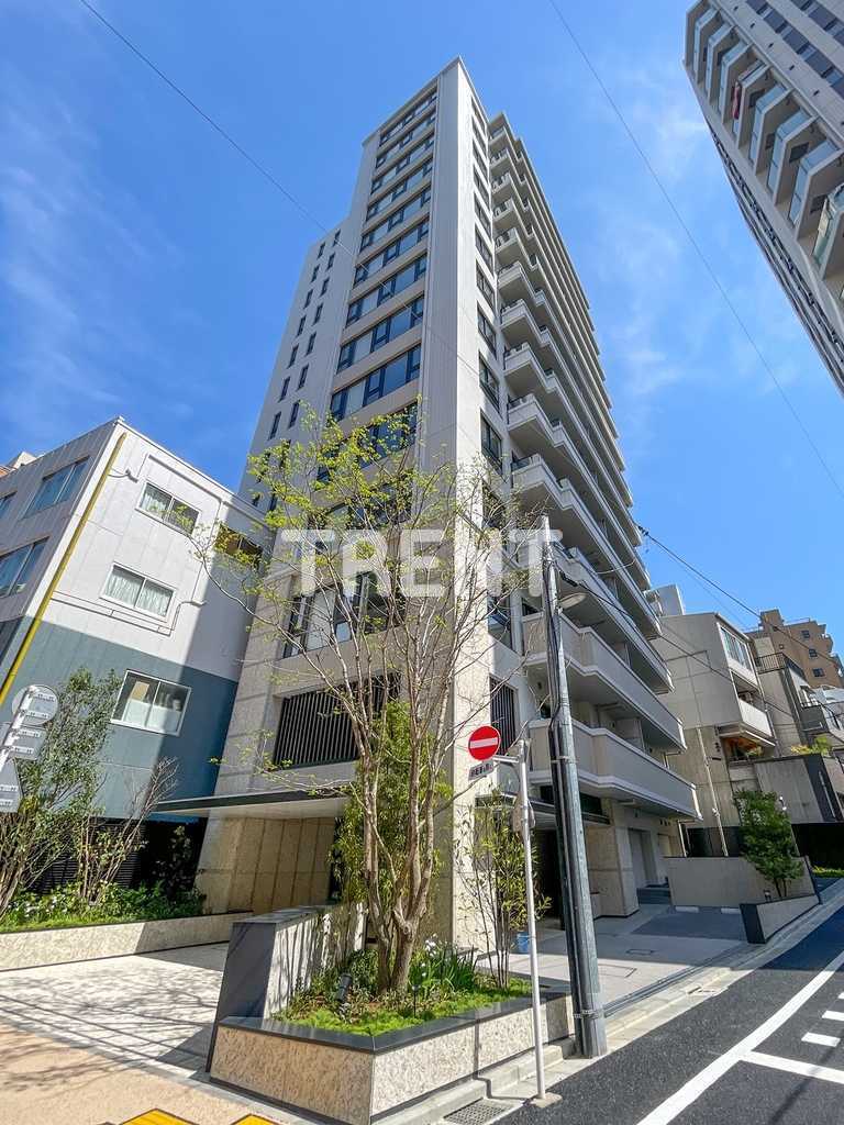 パークホームズ本郷三丁目-303