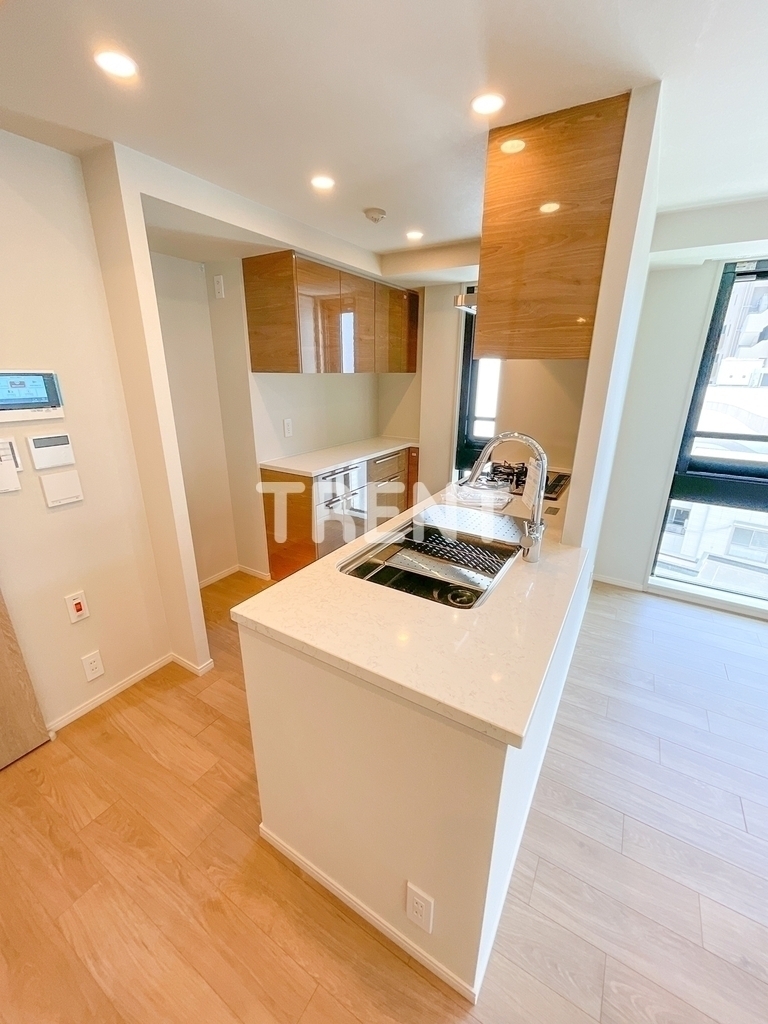 パークホームズ本郷三丁目-303