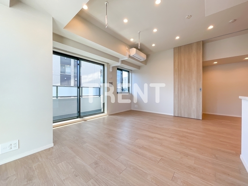 パークホームズ本郷三丁目-303