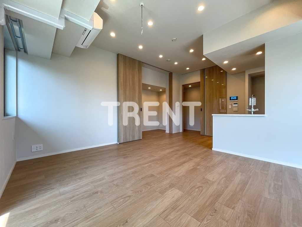 パークホームズ本郷三丁目-303