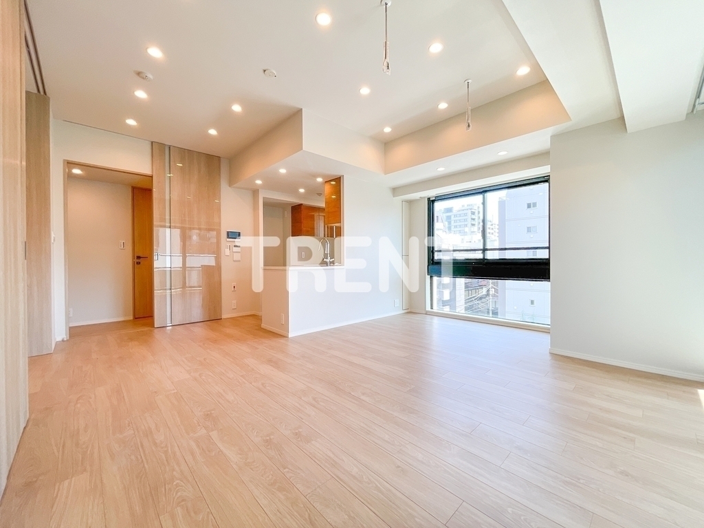 パークホームズ本郷三丁目-303