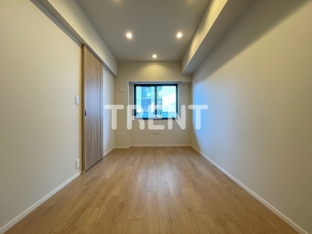 パークホームズ本郷三丁目-303