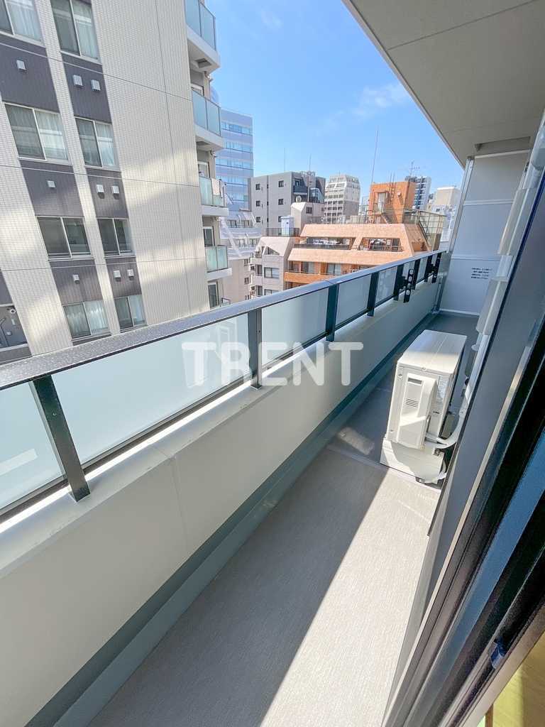 パークホームズ本郷三丁目-303