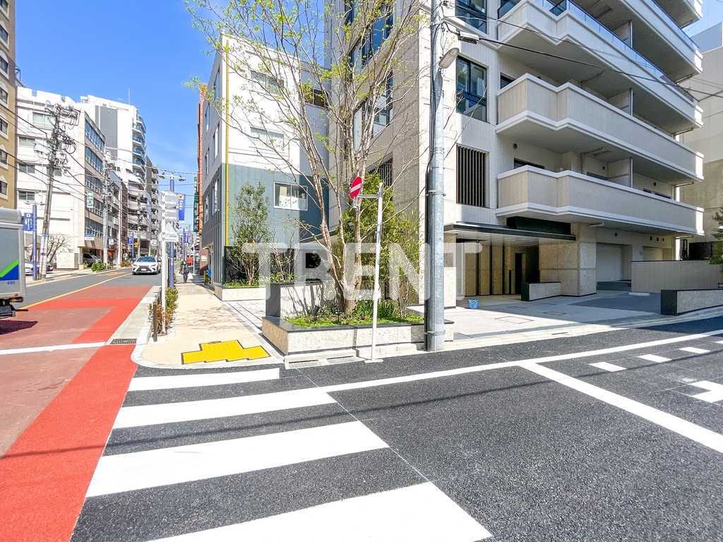 パークホームズ本郷三丁目-303