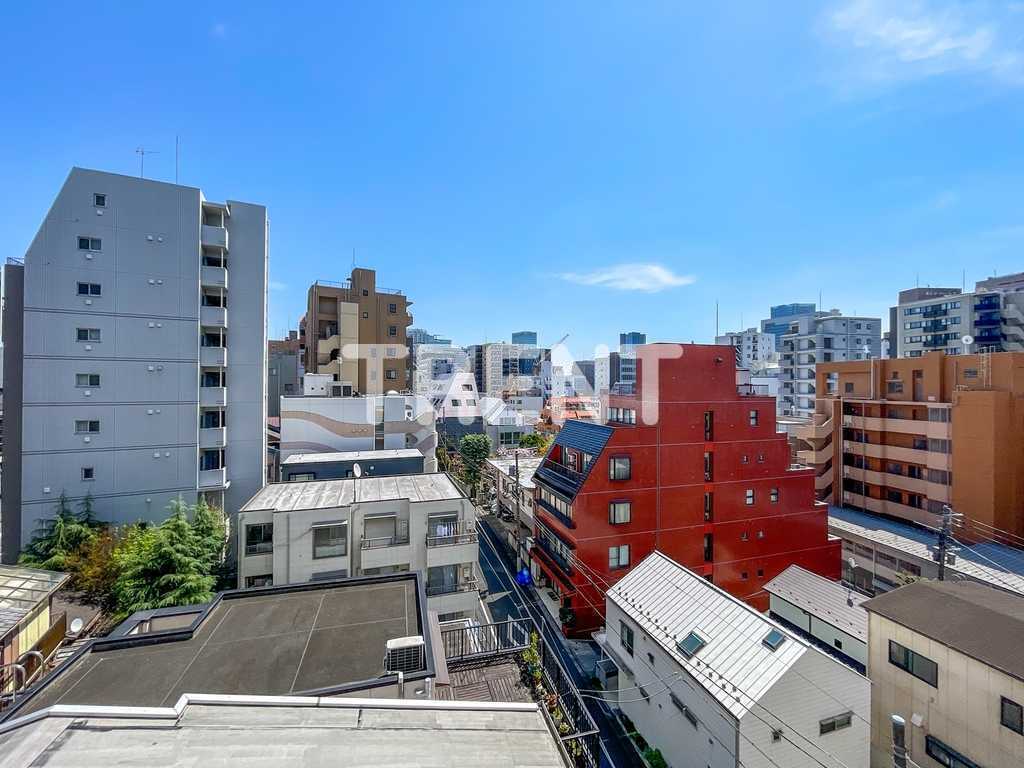 パークホームズ本郷三丁目-303