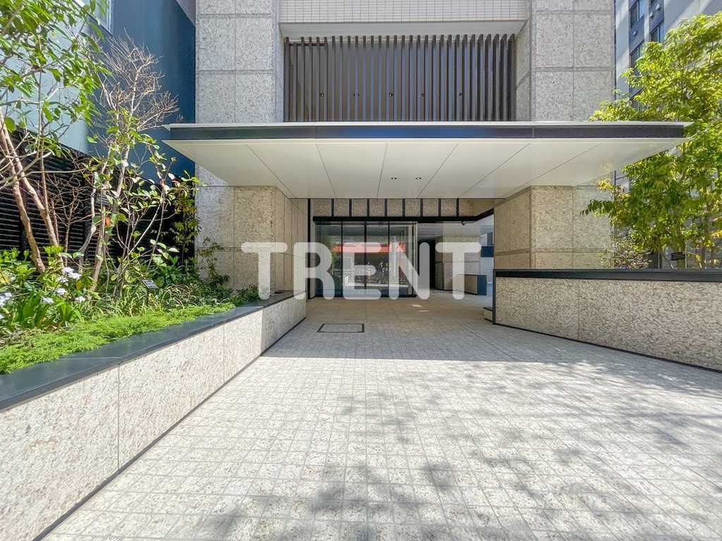 パークホームズ本郷三丁目-303