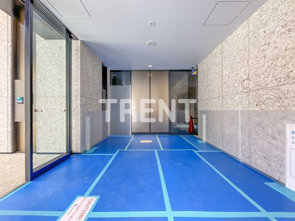 パークホームズ本郷三丁目-303