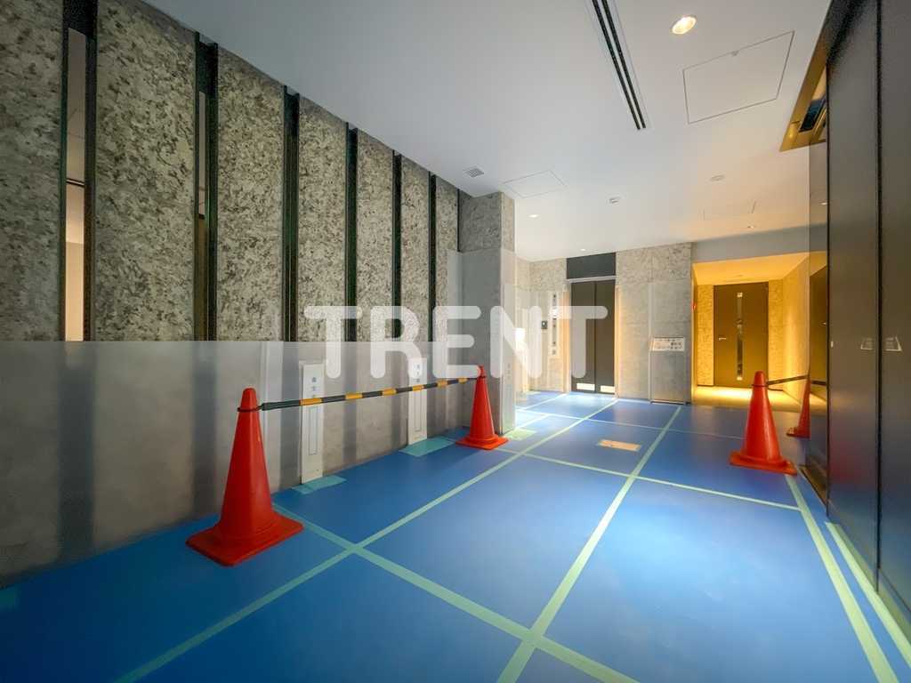 パークホームズ本郷三丁目-303