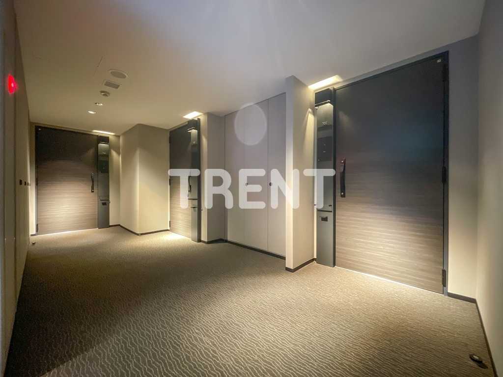 パークホームズ本郷三丁目-303