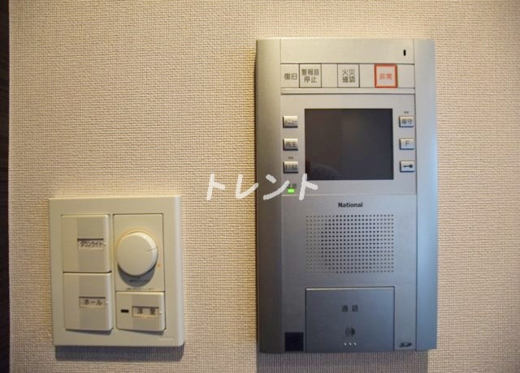 チェスターコート御茶ノ水-407