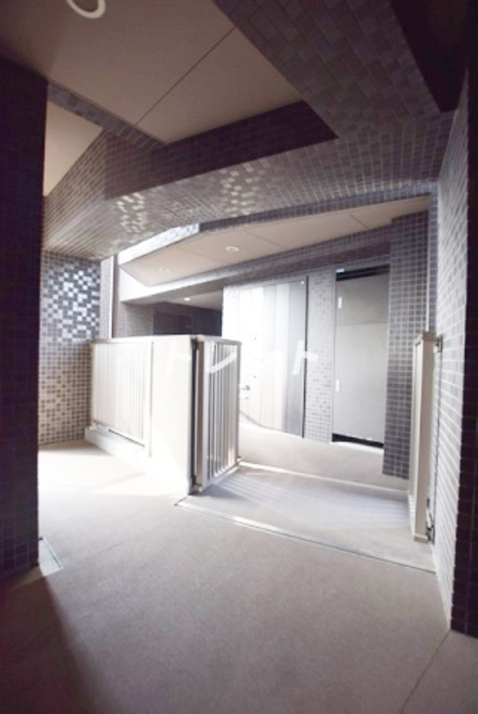 チェスターコート御茶ノ水-407