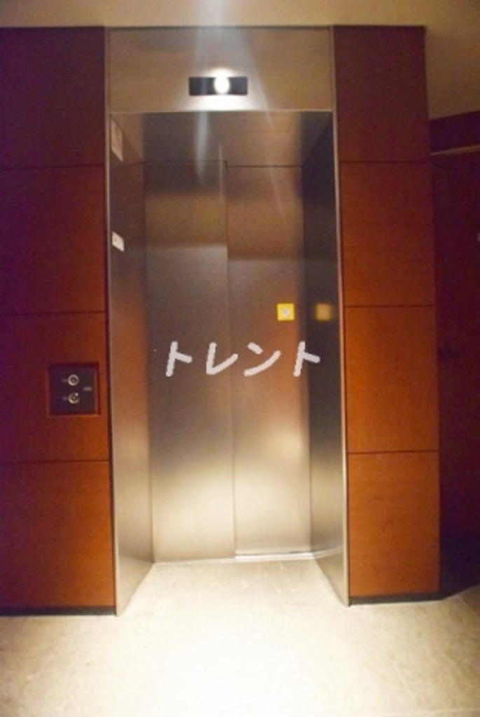 チェスターコート御茶ノ水-407