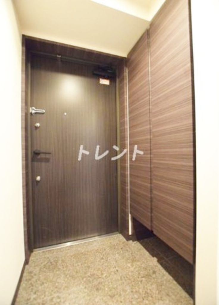 チェスターコート御茶ノ水-407