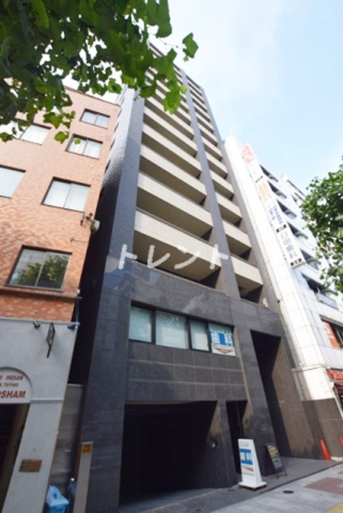 チェスターコート御茶ノ水-407