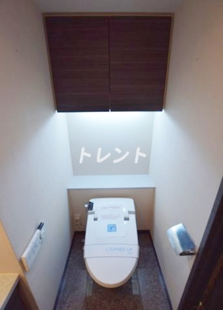 チェスターコート御茶ノ水-407