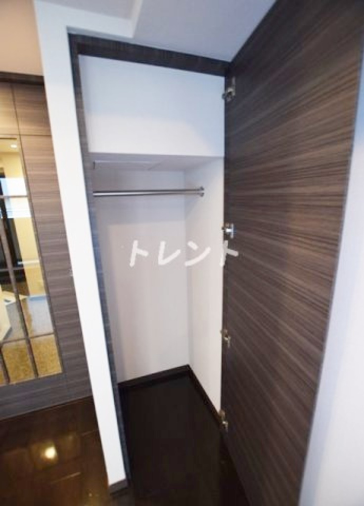 チェスターコート御茶ノ水-407