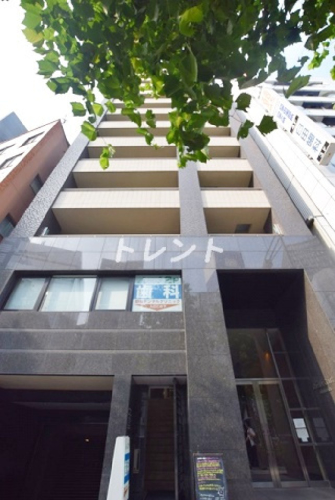 チェスターコート御茶ノ水-407