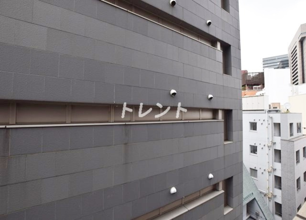 チェスターコート御茶ノ水-407