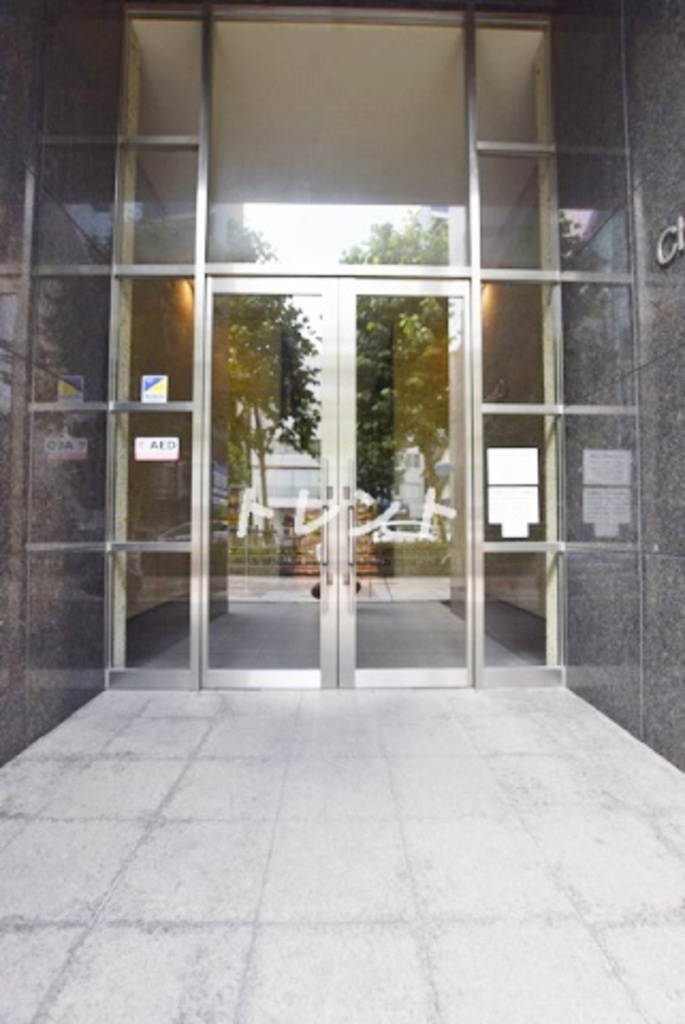 チェスターコート御茶ノ水-407