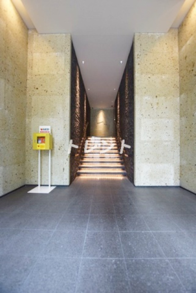 チェスターコート御茶ノ水-407