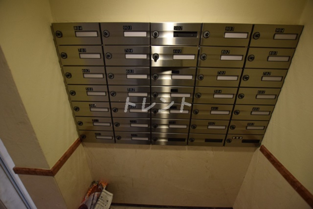 シャンブリーズ御茶ノ水-504