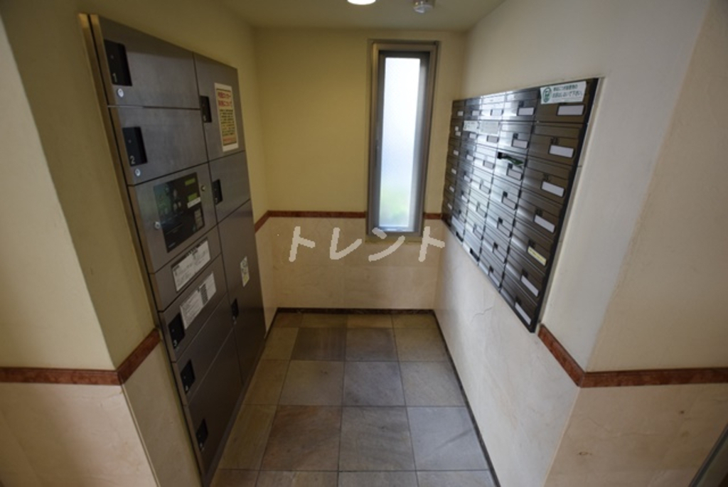 シャンブリーズ御茶ノ水-504