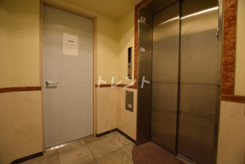 シャンブリーズ御茶ノ水-504