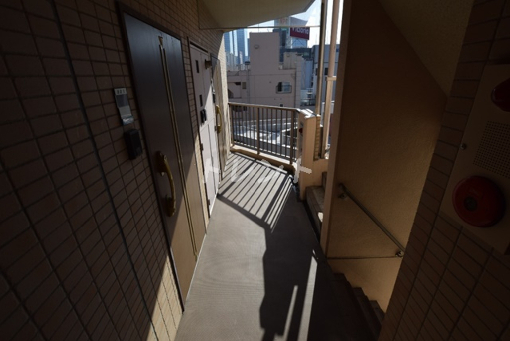 シャンブリーズ御茶ノ水-504