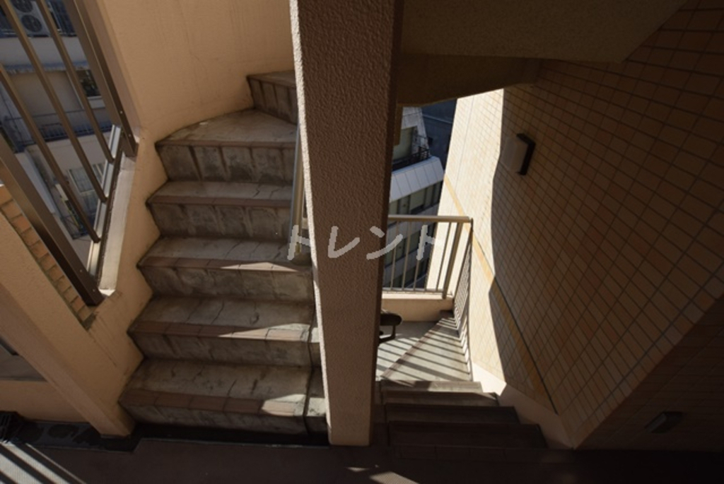 シャンブリーズ御茶ノ水-504