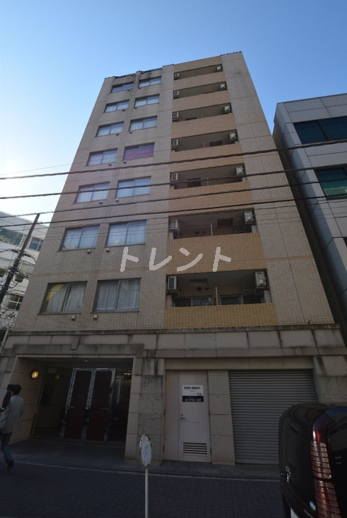 シャンブリーズ御茶ノ水-504