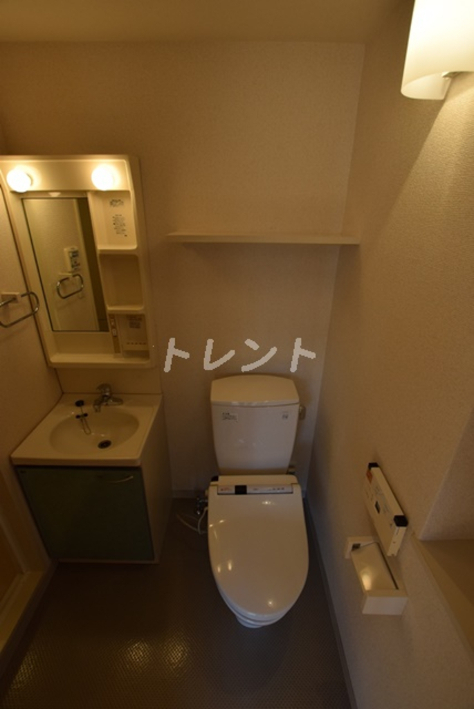 シャンブリーズ御茶ノ水-504