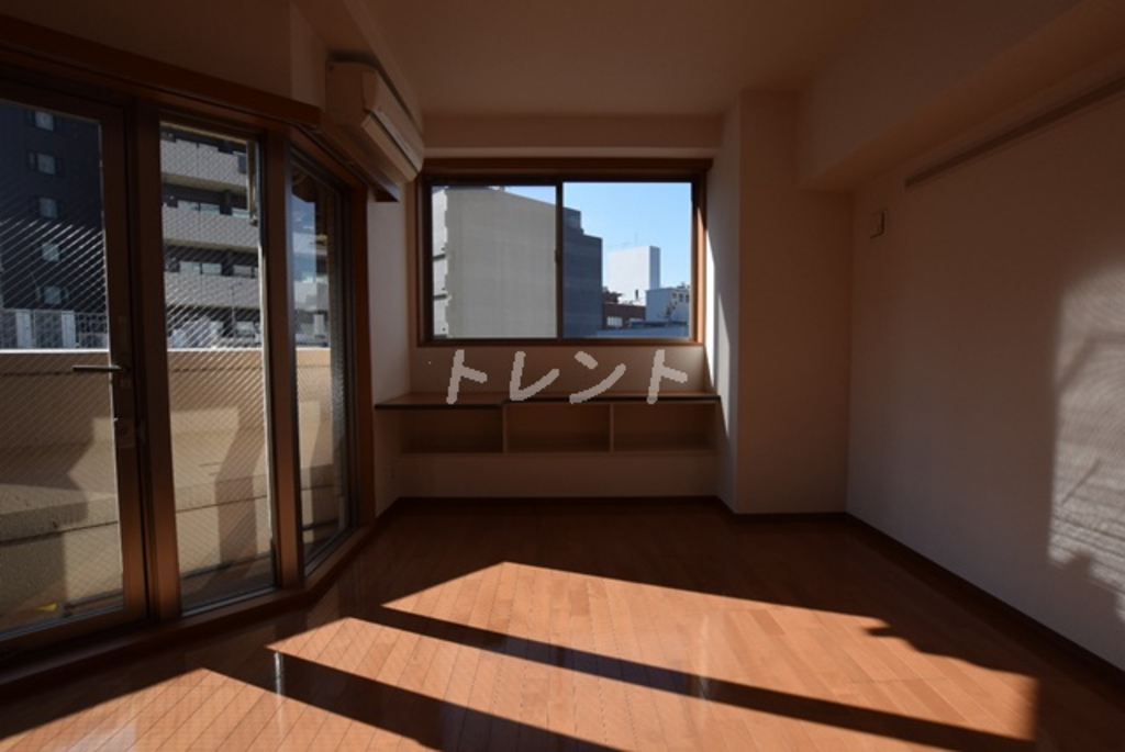 シャンブリーズ御茶ノ水-504