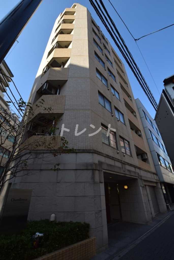 シャンブリーズ御茶ノ水-504