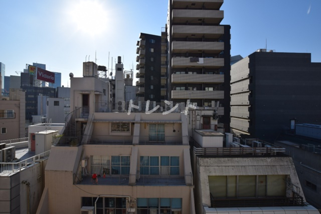 シャンブリーズ御茶ノ水-504