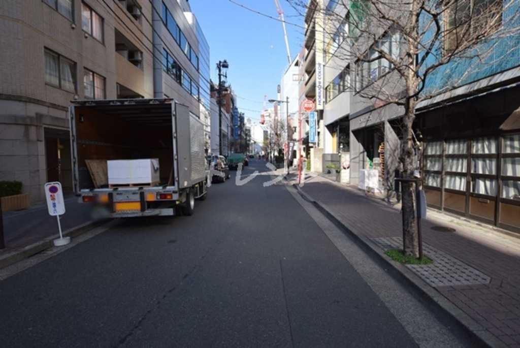 シャンブリーズ御茶ノ水-504