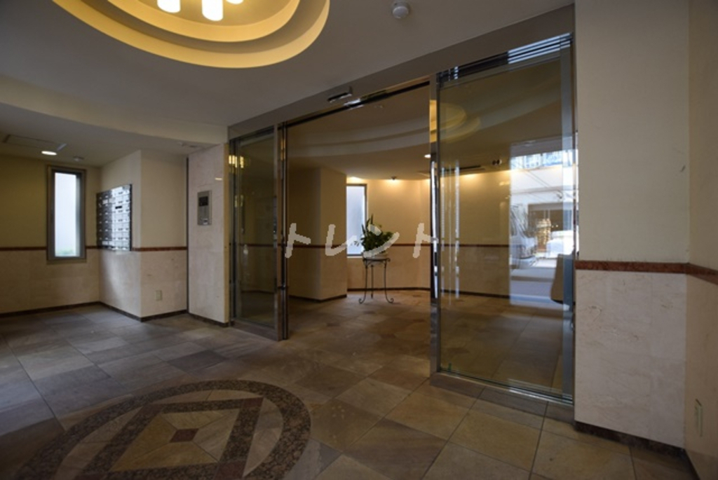 シャンブリーズ御茶ノ水-504