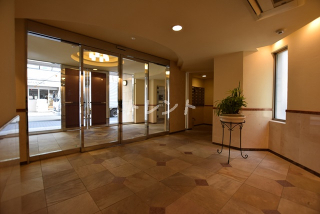 シャンブリーズ御茶ノ水-504