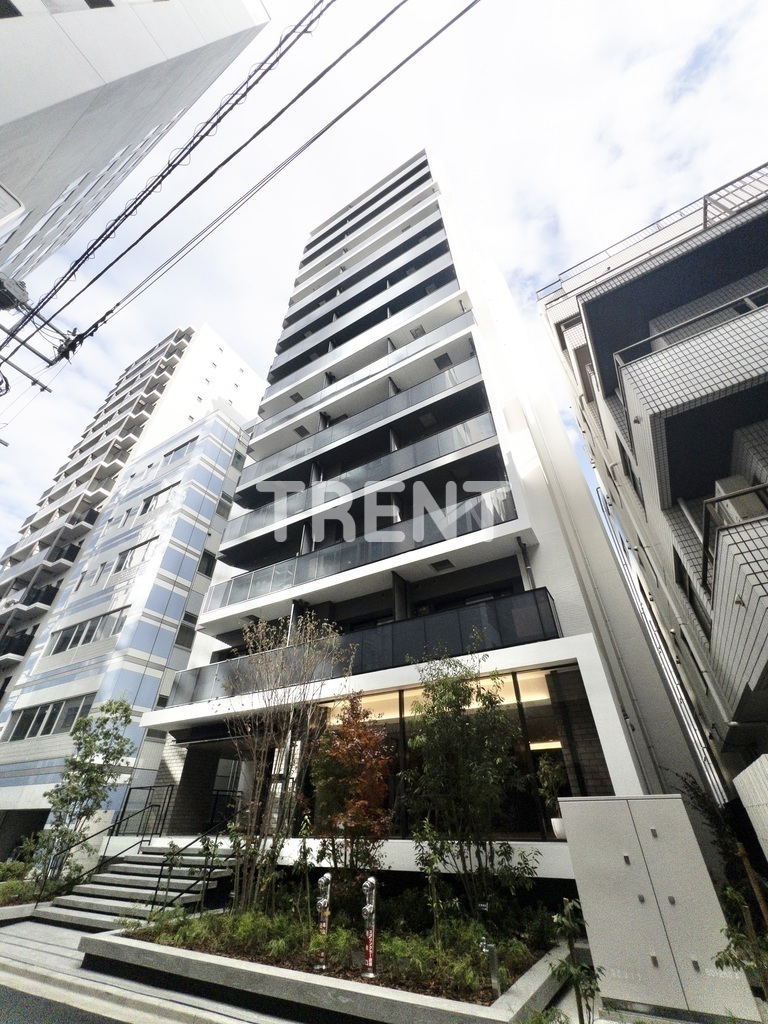 ルフォンプログレ本郷三丁目-703