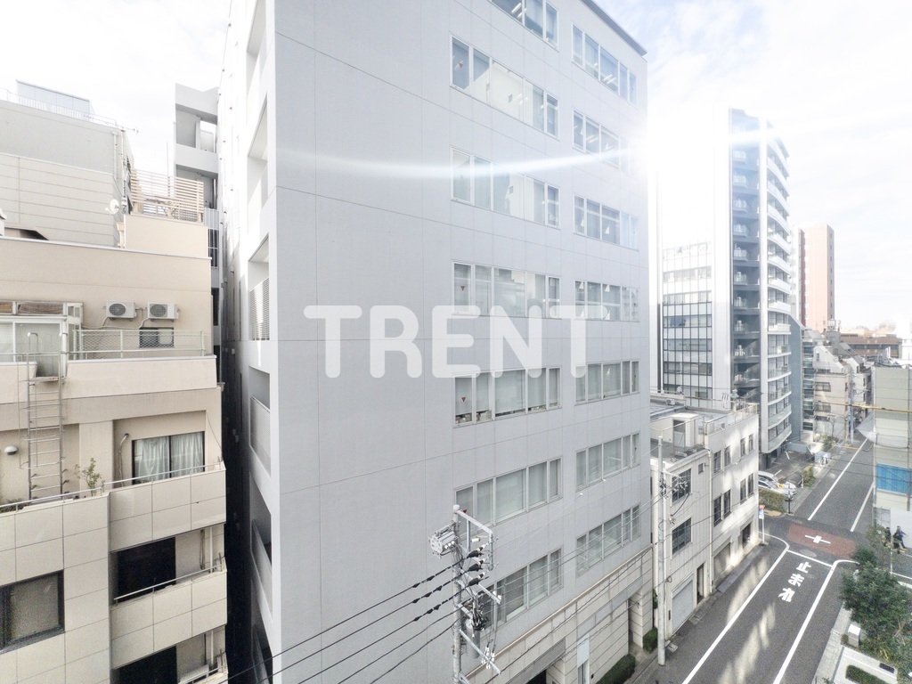 ルフォンプログレ本郷三丁目-703