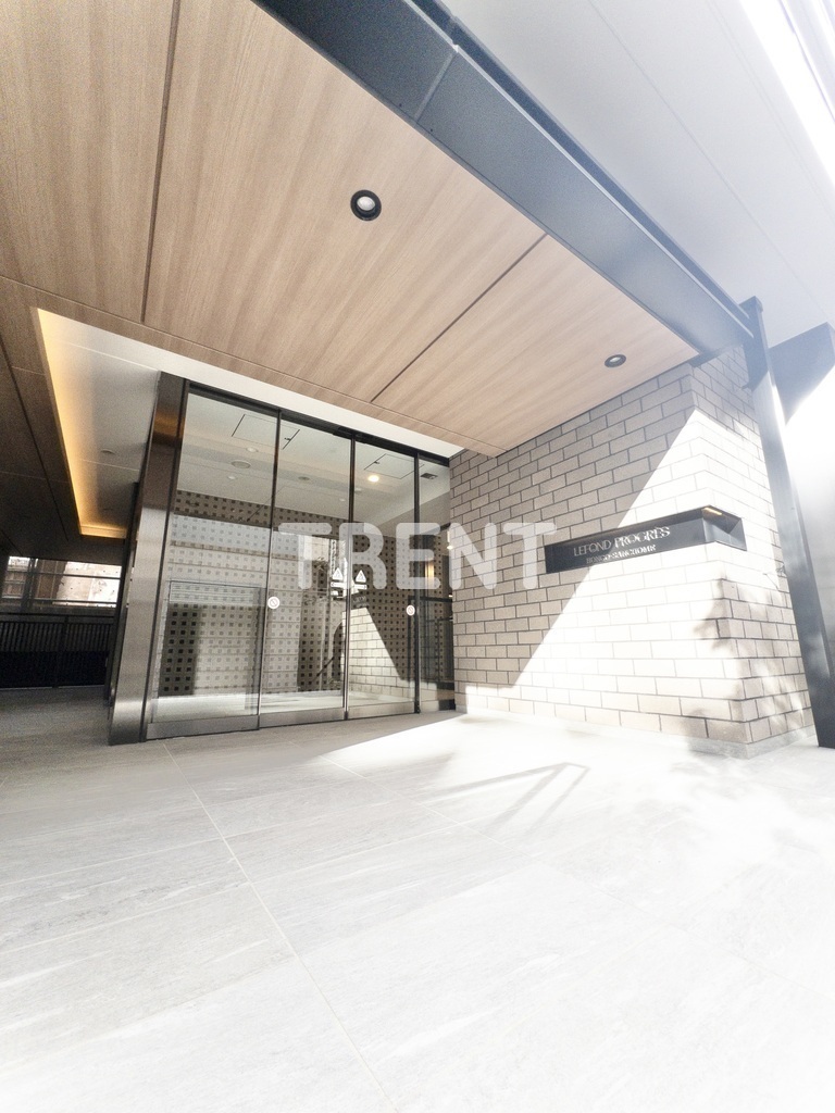 ルフォンプログレ本郷三丁目-201