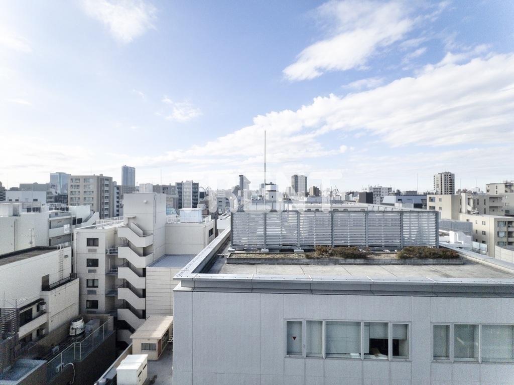 ルフォンプログレ本郷三丁目-301