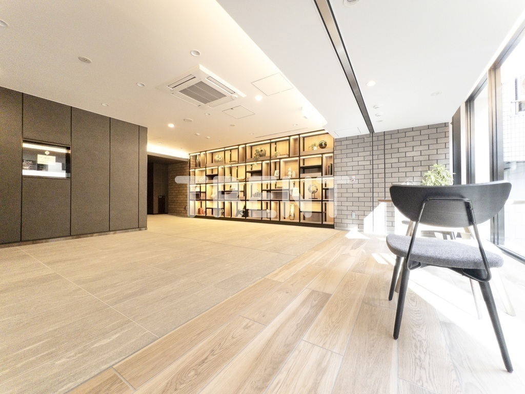 ルフォンプログレ本郷三丁目-601