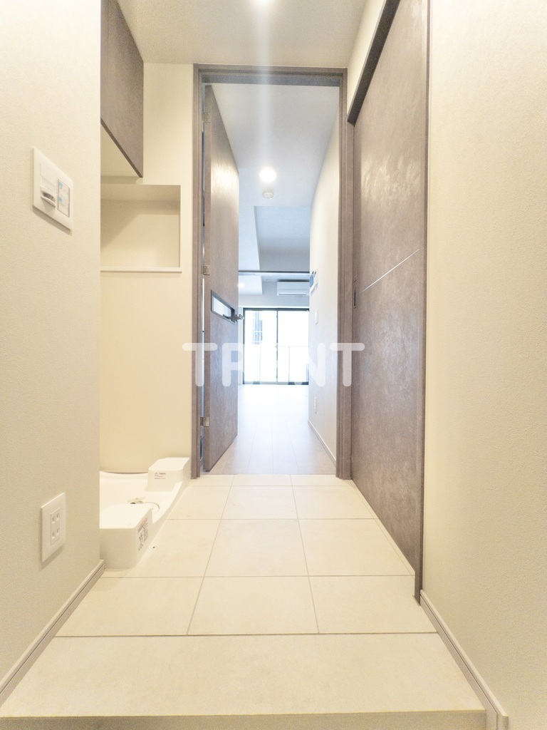 ルフォンプログレ本郷三丁目-202