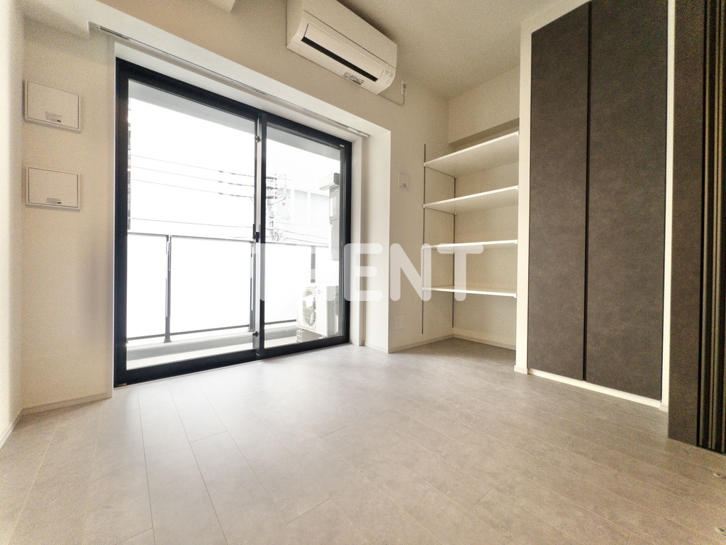 ルフォンプログレ本郷三丁目-202