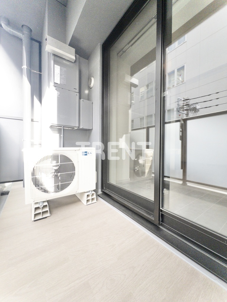 ルフォンプログレ本郷三丁目-202