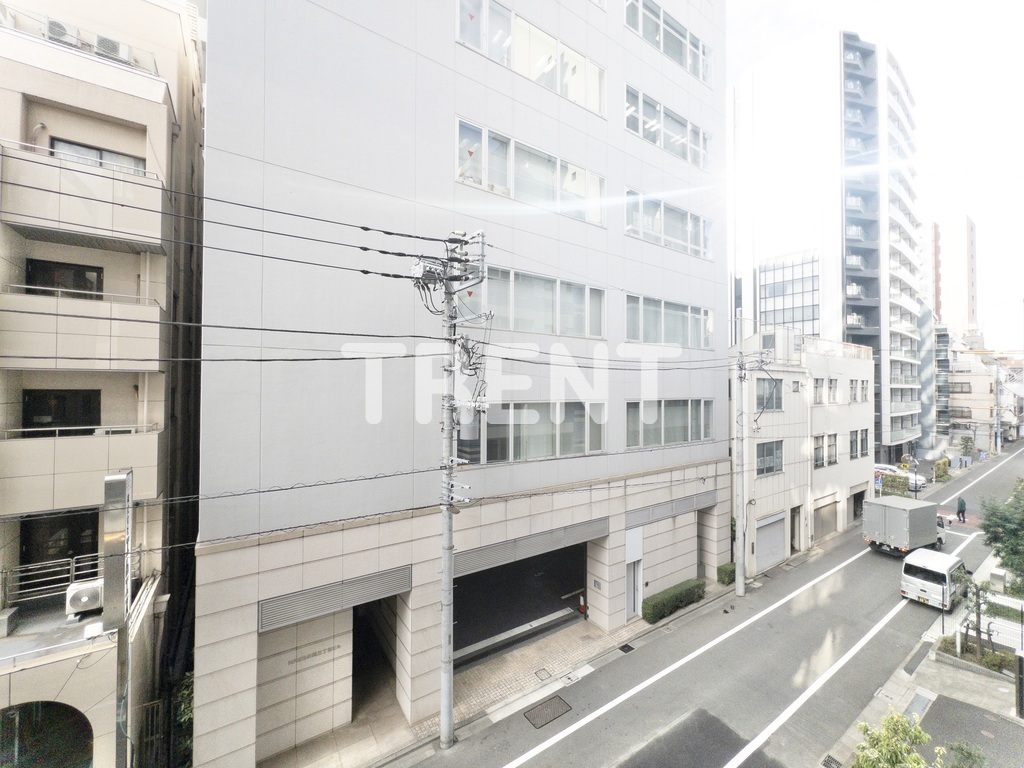 ルフォンプログレ本郷三丁目-202